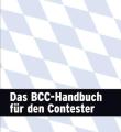 Das BCC-Handbuch f&uuml;r den Contester